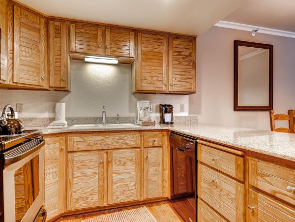Park City Deer Valley Canyons Resort Condo 996341