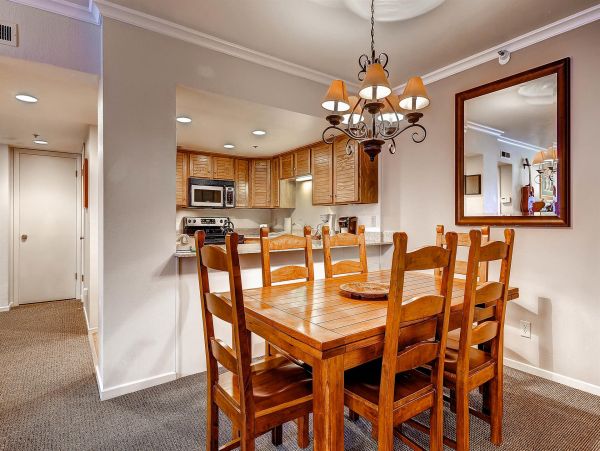 Park City Deer Valley Canyons Resort Condo 996341