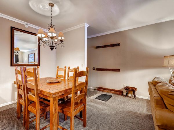 Park City Deer Valley Canyons Resort Condo 996341