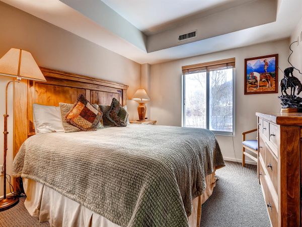 Park City Deer Valley Canyons Resort Condo 996341