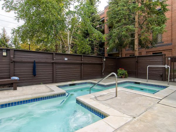 Park City Deer Valley Canyons Resort Condo 996341