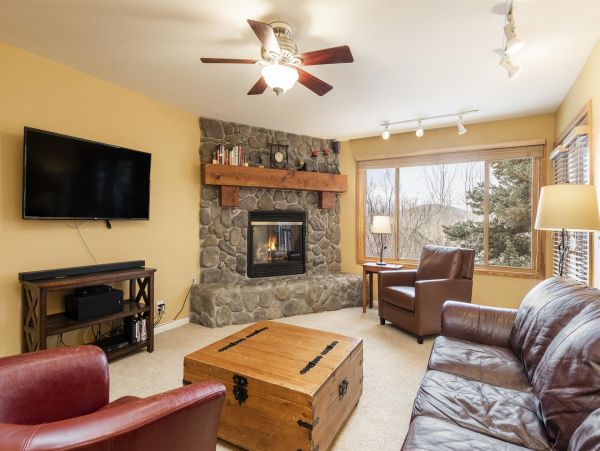 Park City Deer Valley Canyons Resort Condo 996342