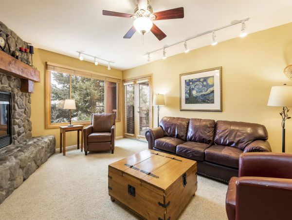 Park City Deer Valley Canyons Resort Condo 996342