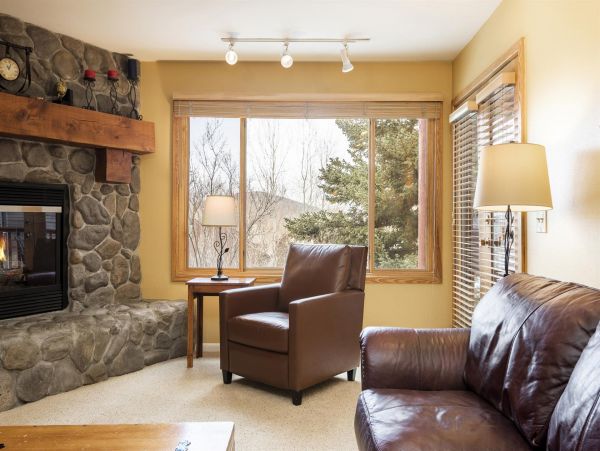 Park City Deer Valley Canyons Resort Condo 996342