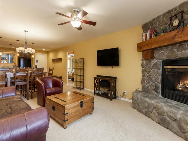 Park City Deer Valley Canyons Resort Condo 996342