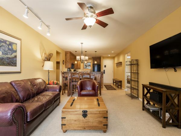 Park City Deer Valley Canyons Resort Condo 996342