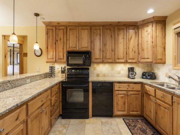 Park City Deer Valley Canyons Resort Condo 996342
