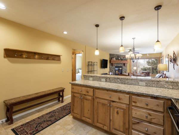 Park City Deer Valley Canyons Resort Condo 996342