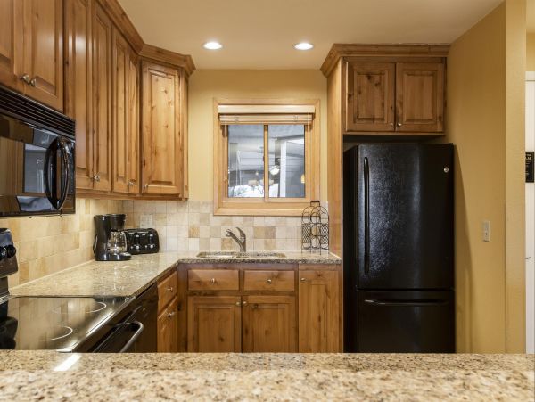 Park City Deer Valley Canyons Resort Condo 996342
