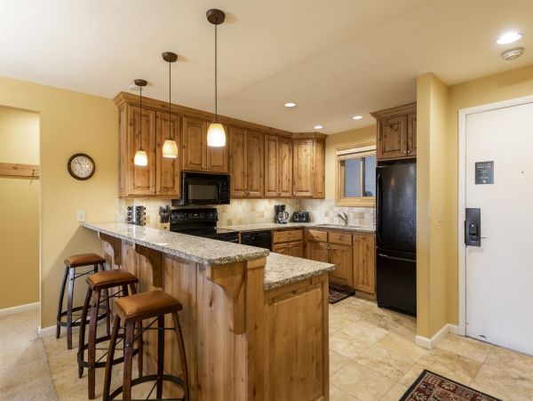 Park City Deer Valley Canyons Resort Condo 996342