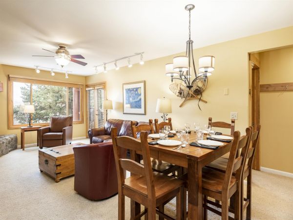Park City Deer Valley Canyons Resort Condo 996342