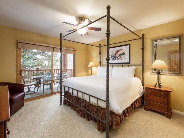Park City Deer Valley Canyons Resort Condo 996342