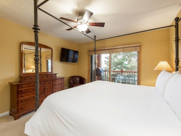 Park City Deer Valley Canyons Resort Condo 996342
