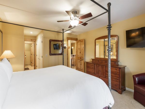 Park City Deer Valley Canyons Resort Condo 996342