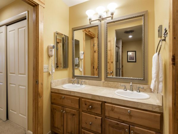Park City Deer Valley Canyons Resort Condo 996342