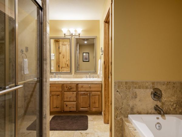Park City Deer Valley Canyons Resort Condo 996342
