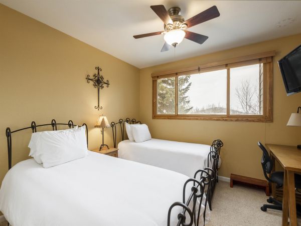 Park City Deer Valley Canyons Resort Condo 996342