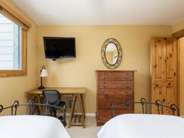 Park City Deer Valley Canyons Resort Condo 996342