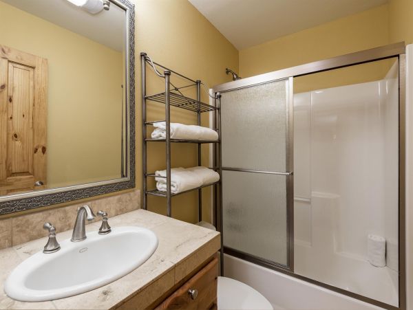 Park City Deer Valley Canyons Resort Condo 996342