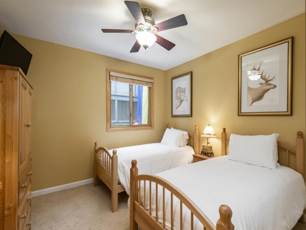 Park City Deer Valley Canyons Resort Condo 996342