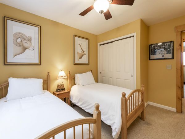 Park City Deer Valley Canyons Resort Condo 996342