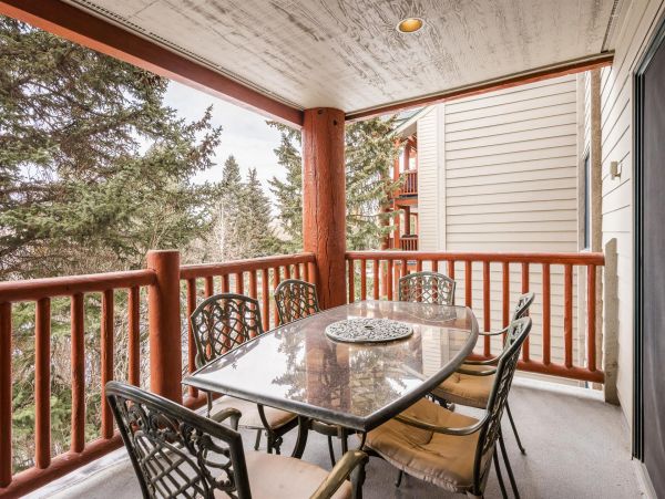 Park City Deer Valley Canyons Resort Condo 996342