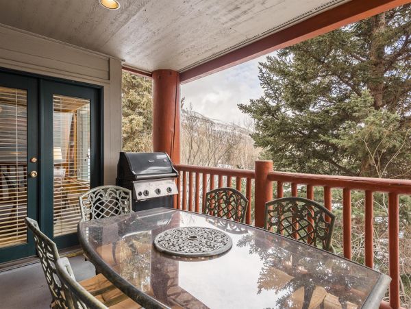Park City Deer Valley Canyons Resort Condo 996342