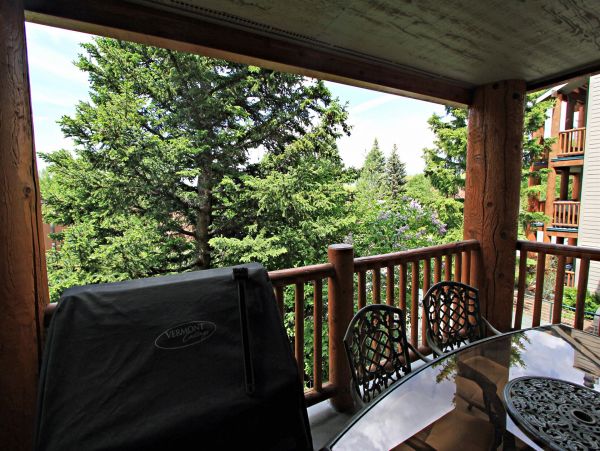 Park City Deer Valley Canyons Resort Condo 996342
