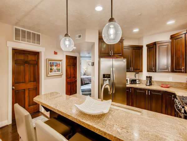 Park City Deer Valley Canyons Resort Condo 996343