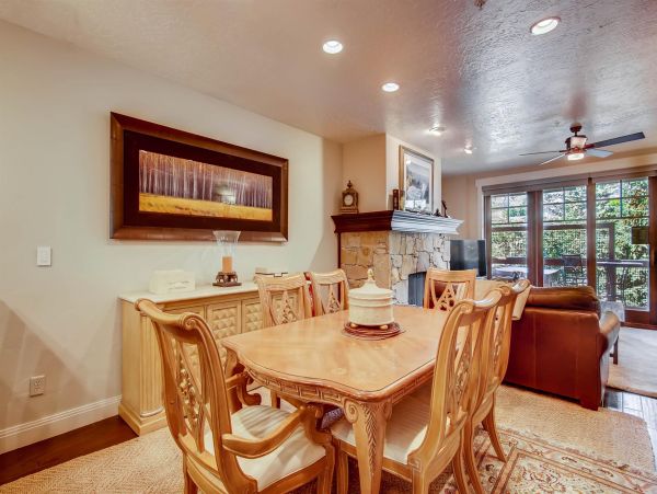Park City Deer Valley Canyons Resort Condo 996343