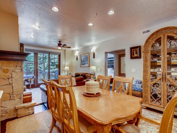 Park City Deer Valley Canyons Resort Condo 996343