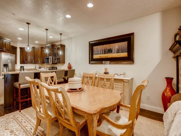 Park City Deer Valley Canyons Resort Condo 996343