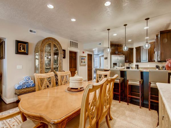 Park City Deer Valley Canyons Resort Condo 996343
