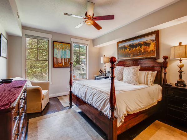 Park City Deer Valley Canyons Resort Condo 996343
