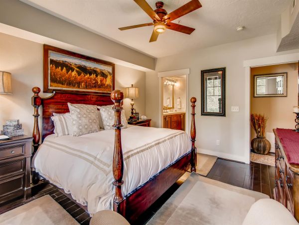 Park City Deer Valley Canyons Resort Condo 996343