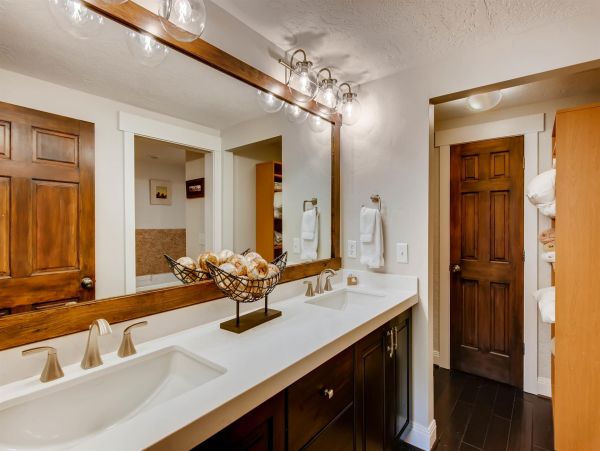 Park City Deer Valley Canyons Resort Condo 996343