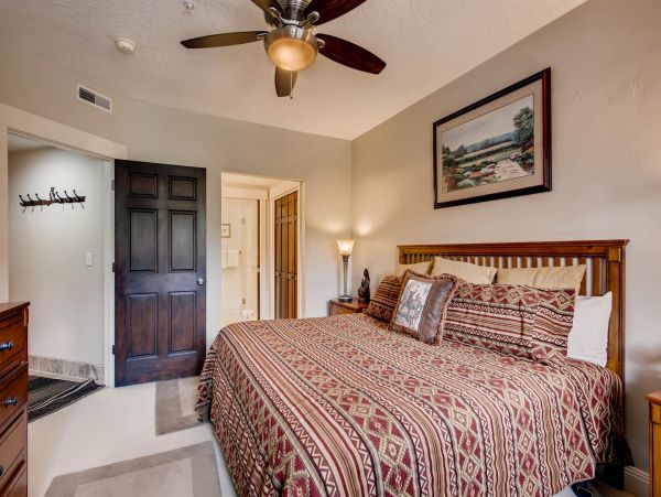 Park City Deer Valley Canyons Resort Condo 996343