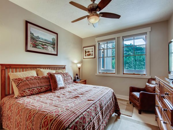 Park City Deer Valley Canyons Resort Condo 996343