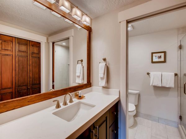 Park City Deer Valley Canyons Resort Condo 996343