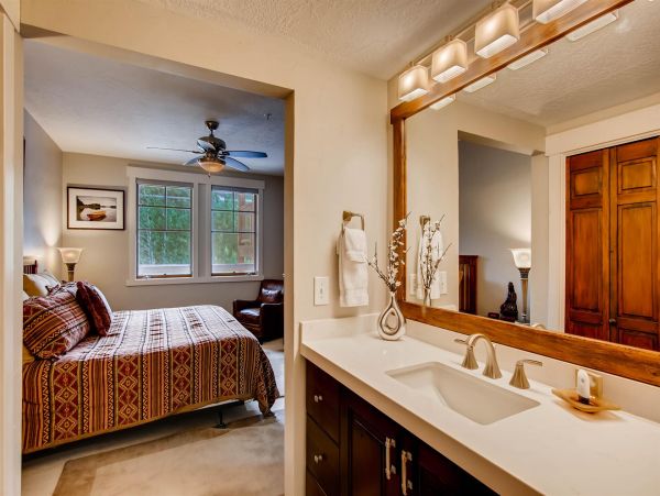 Park City Deer Valley Canyons Resort Condo 996343