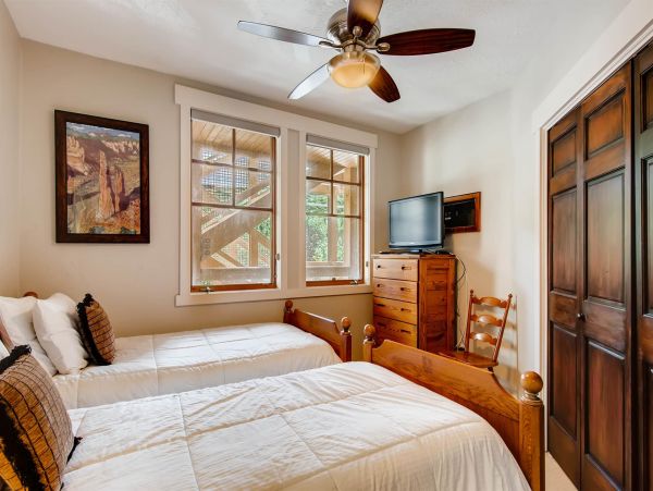 Park City Deer Valley Canyons Resort Condo 996343