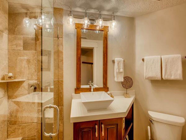 Park City Deer Valley Canyons Resort Condo 996343