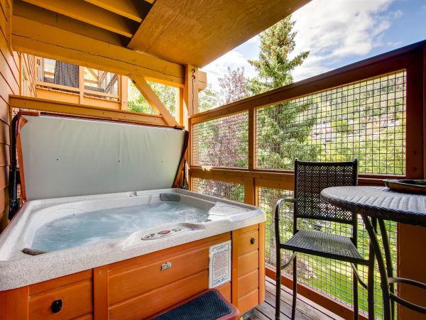 Park City Deer Valley Canyons Resort Condo 996343