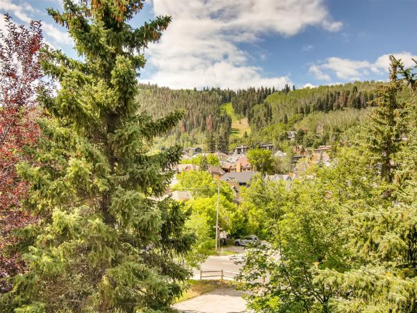 Park City Deer Valley Canyons Resort Condo 996343