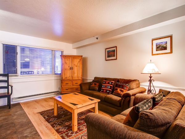 Park City Deer Valley Canyons Resort Condo 996344