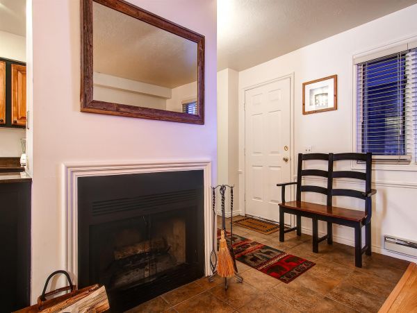 Park City Deer Valley Canyons Resort Condo 996344