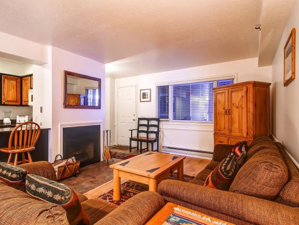 Park City Deer Valley Canyons Resort Condo 996344