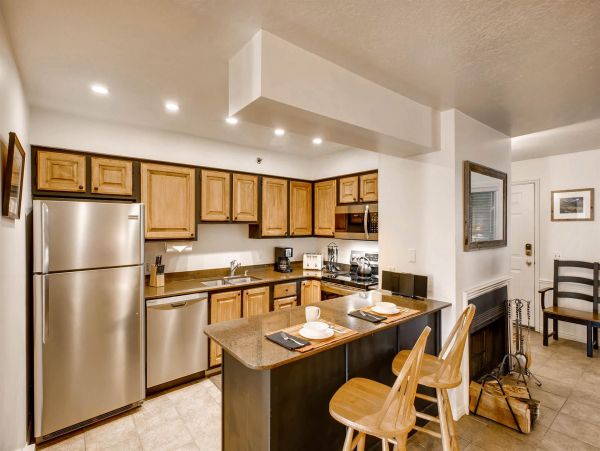 Park City Deer Valley Canyons Resort Condo 996344