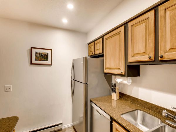 Park City Deer Valley Canyons Resort Condo 996344