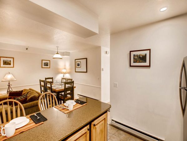 Park City Deer Valley Canyons Resort Condo 996344